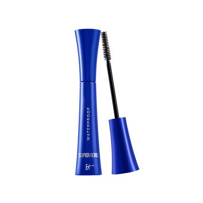 SUPERHERO WATERPROOF MASCARA (MÁSCARA PARA PESTAÑAS)